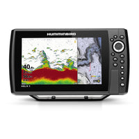Humminbird HELIX 9&reg; CHIRP DS G4N