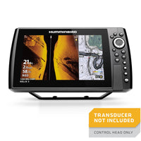 Humminbird HELIX 9&reg; CHIRP MEGA SI+ GPS G4N CHO Display Only