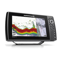 Humminbird HELIX 10&reg; CHIRP DS GPS G4N
