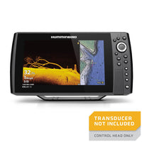 Humminbird HELIX 10&reg; MEGA DI+ GPS G4N CHO Display Only