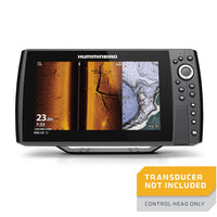 Humminbird HELIX 10&reg; MEGA SI+ GPS G4N CHO Display Only