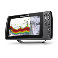 Humminbird HELIX 10&reg; MEGA SI+ GPS G4N CHO Display Only
