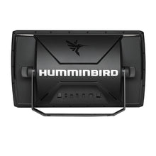 Humminbird HELIX 12&reg; CHIRP DS GPS G4N
