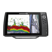 Humminbird HELIX 12&reg; CHIRP DS GPS G4N