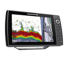 Humminbird HELIX 12&reg; CHIRP DS GPS G4N