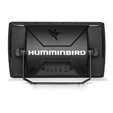 Humminbird HELIX 12&reg; CHIRP MEGA DI+ GPS G4N