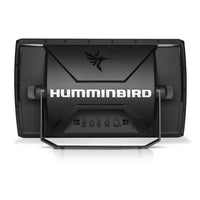 Humminbird HELIX 12&reg; CHIRP MEGA SI+ GPS G4N