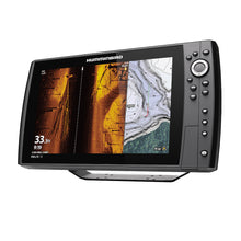 Humminbird HELIX 12&reg; CHIRP MEGA SI+ GPS G4N