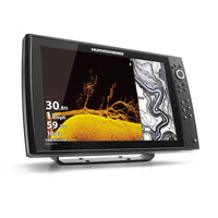 Humminbird HELIX 15&reg; CHIRP MEGA DI+ GPS G4N CHO Display Only