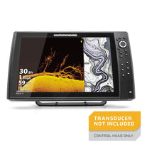 Humminbird HELIX 15&reg; CHIRP MEGA DI+ GPS G4N CHO Display Only
