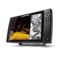 Humminbird HELIX 15&reg; CHIRP MEGA DI+ GPS G4N CHO Display Only