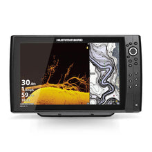 Humminbird HELIX 15&reg; CHIRP MEGA DI+ GPS G4N CHO Display Only