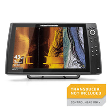 Humminbird HELIX 15&reg; CHIRP MEGA SI+ GPS G4N CHO Display Only