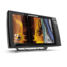 Humminbird HELIX 15&reg; CHIRP MEGA SI+ GPS G4N CHO Display Only