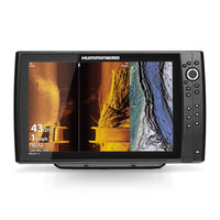 Humminbird HELIX 15&reg; CHIRP MEGA SI+ GPS G4N CHO Display Only