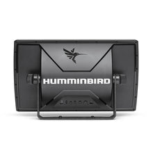 Humminbird HELIX 15&reg; CHIRP MEGA SI+ GPS G4N CHO Display Only