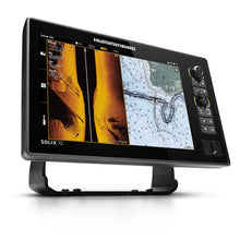 Humminbird SOLIX&reg; 10 CHIRP MEGA SI+ G3 CHO Display Only