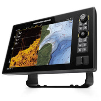 Humminbird SOLIX&reg; 10 CHIRP MEGA SI+ G3 CHO Display Only