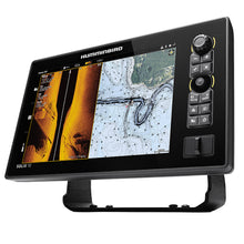 Humminbird SOLIX&reg; 10 CHIRP MEGA SI+ G3 CHO Display Only