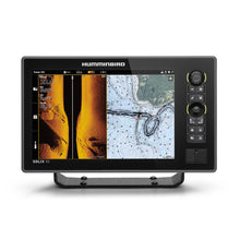 Humminbird SOLIX&reg; 10 CHIRP MEGA SI+ G3
