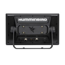 Humminbird SOLIX&reg; 12 CHIRP MEGA SI+ G3