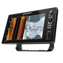 Humminbird SOLIX&reg; 12 CHIRP MEGA SI+ G3