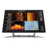 Humminbird SOLIX&reg; 15 CHIRP MEGA SI+ G3 CHO Display Only