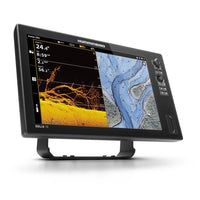 Humminbird SOLIX&reg; 15 CHIRP MEGA SI+ G3 CHO Display Only