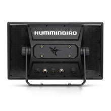 Humminbird SOLIX&reg; 15 CHIRP MEGA SI+ G3 CHO Display Only