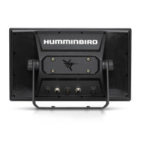 Humminbird SOLIX&reg; 15 CHIRP MEGA SI+ G3