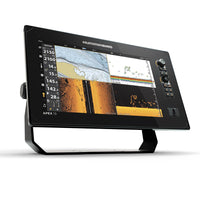 Humminbird APEX&reg; 13 MSI+ Chartplotter