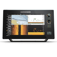 Humminbird APEX&reg; 13 MSI+ Chartplotter