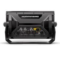 Humminbird APEX&reg; 13 MSI+ Chartplotter