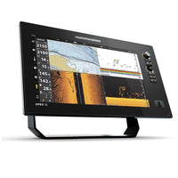 Humminbird APEX&reg; 16 MSI+ Chartplotter CHO Display Only