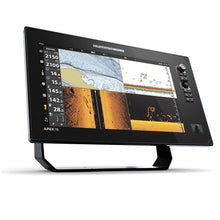 Humminbird APEX&reg; 16 MSI+ Chartplotter CHO Display Only