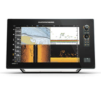 Humminbird APEX&reg; 16 MSI+ Chartplotter CHO Display Only
