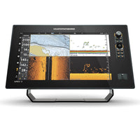 Humminbird APEX&reg; 16 MSI+ Chartplotter