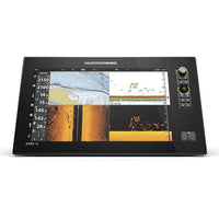 Humminbird APEX&reg; 16 MSI+ Chartplotter