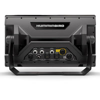 Humminbird APEX&reg; 16 MSI+ Chartplotter