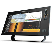 Humminbird APEX&reg; 19 MSI+ Chartplotter CHO Display Only