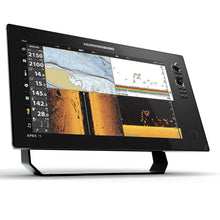 Humminbird APEX&reg; 19 MSI+ Chartplotter