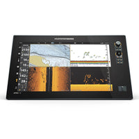 Humminbird APEX&reg; 19 MSI+ Chartplotter