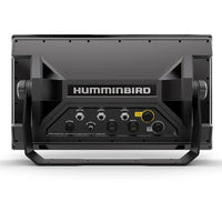 Humminbird APEX&reg; 19 MSI+ Chartplotter