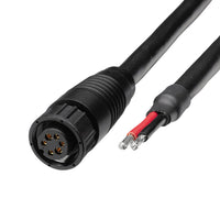 Humminbird PC13 APEX&reg; Power Cable - 6'