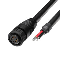 Humminbird PC13 APEX&reg; Power Cable - 6'