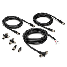 Humminbird NMEA 2000 Starter Kit - Dual Unit