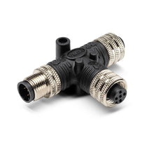 Humminbird NMEA 2000 T-Connector - Male