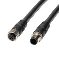 Humminbird NMEA 2000 Drop Cable - 2M