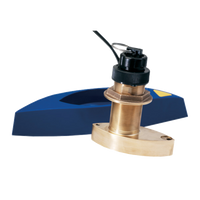 Navico B744V 50/200 kHz Smart XSONIC 9-Pin TH w/Fairing Block