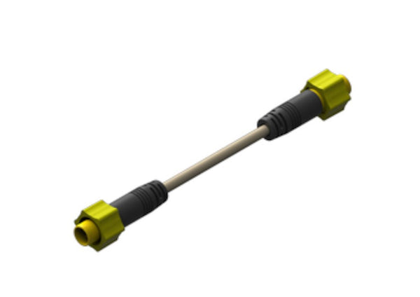 Navico 5 Pin Ethernet Cable Joiner (Female to Female)